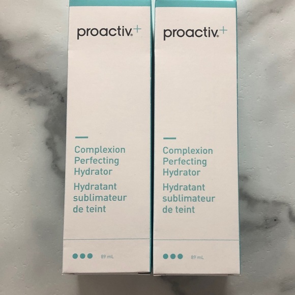 COPY - Proactive complexion perfecting hydrator (…